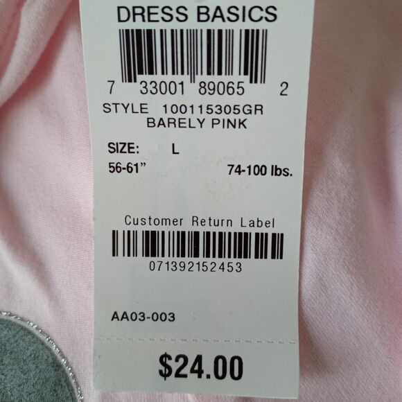 NWT Epic Threads Super Soft Dresses Size Large - Picture 7 of 15